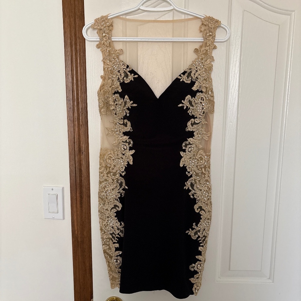 Jovani Dress